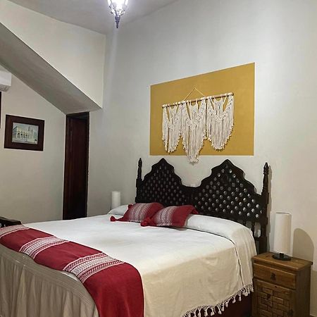 Grann Posada Xilitla Εξωτερικό φωτογραφία