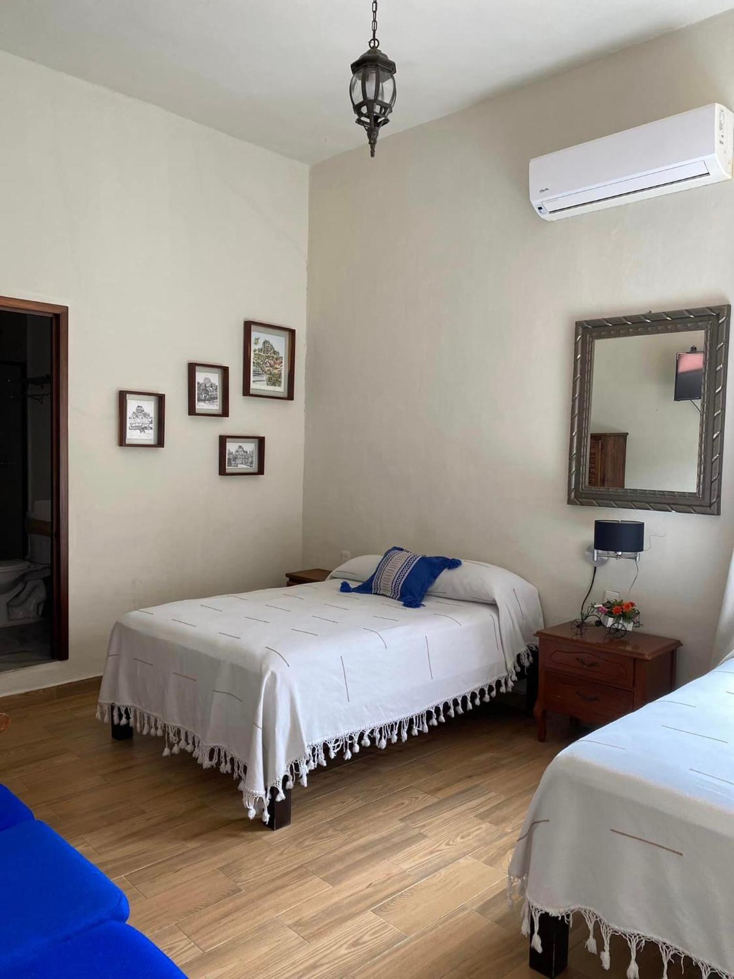 Grann Posada Xilitla Εξωτερικό φωτογραφία