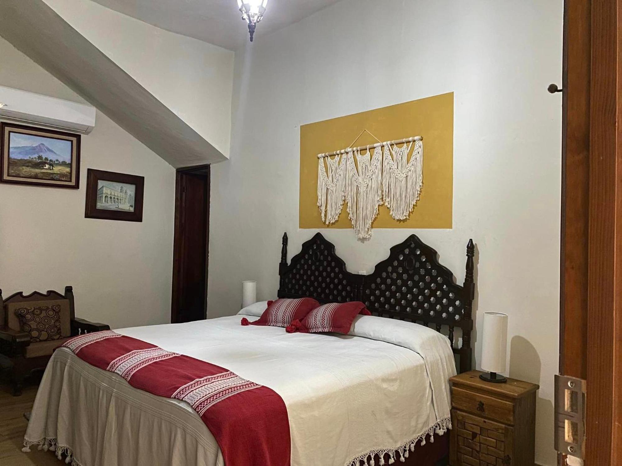 Grann Posada Xilitla Εξωτερικό φωτογραφία