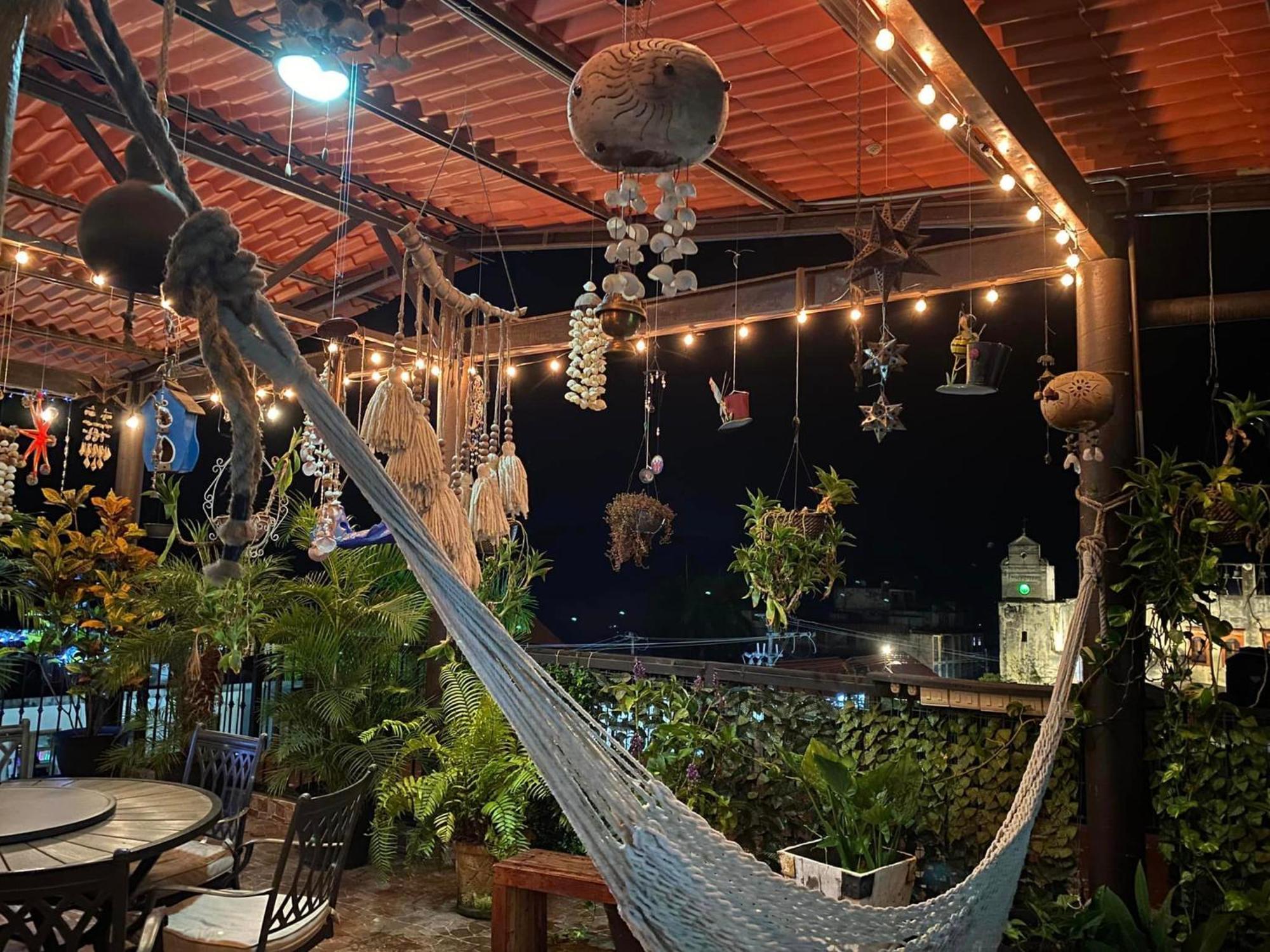 Grann Posada Xilitla Εξωτερικό φωτογραφία