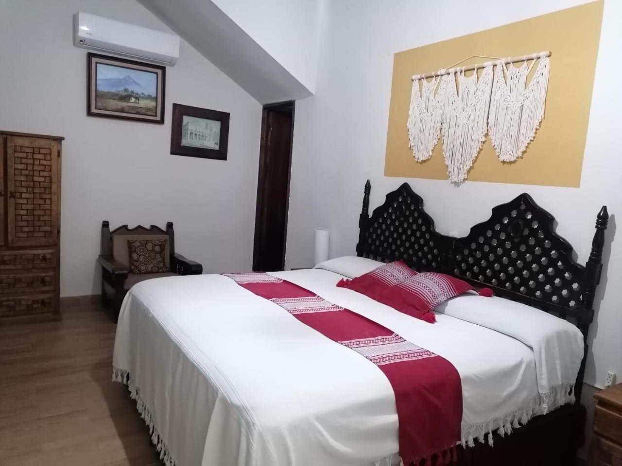 Grann Posada Xilitla Εξωτερικό φωτογραφία
