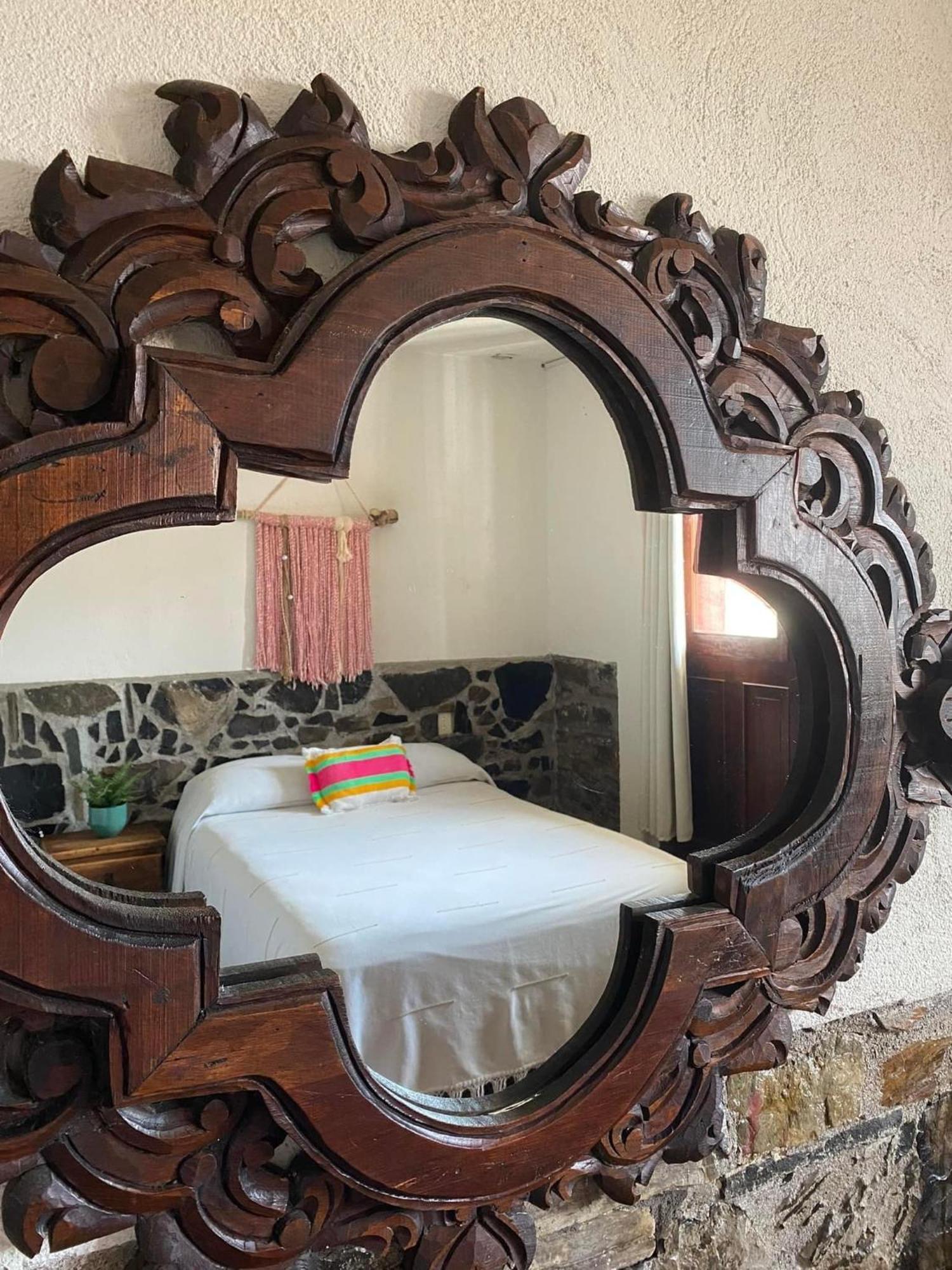 Grann Posada Xilitla Εξωτερικό φωτογραφία