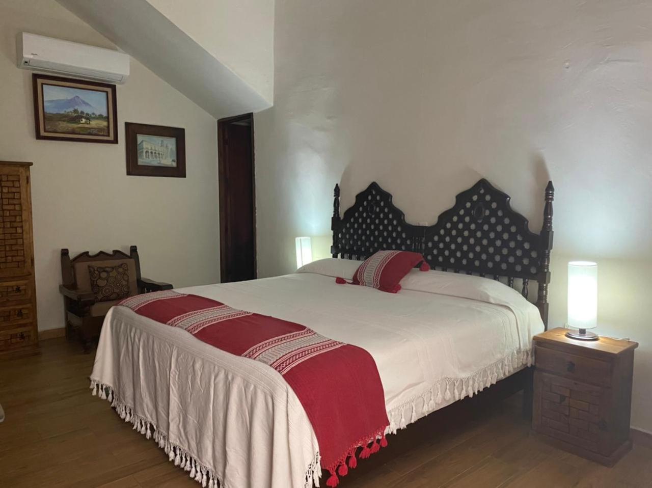 Grann Posada Xilitla Εξωτερικό φωτογραφία