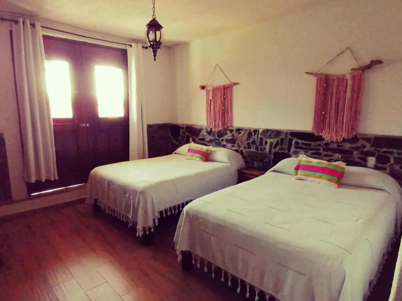 Grann Posada Xilitla Εξωτερικό φωτογραφία