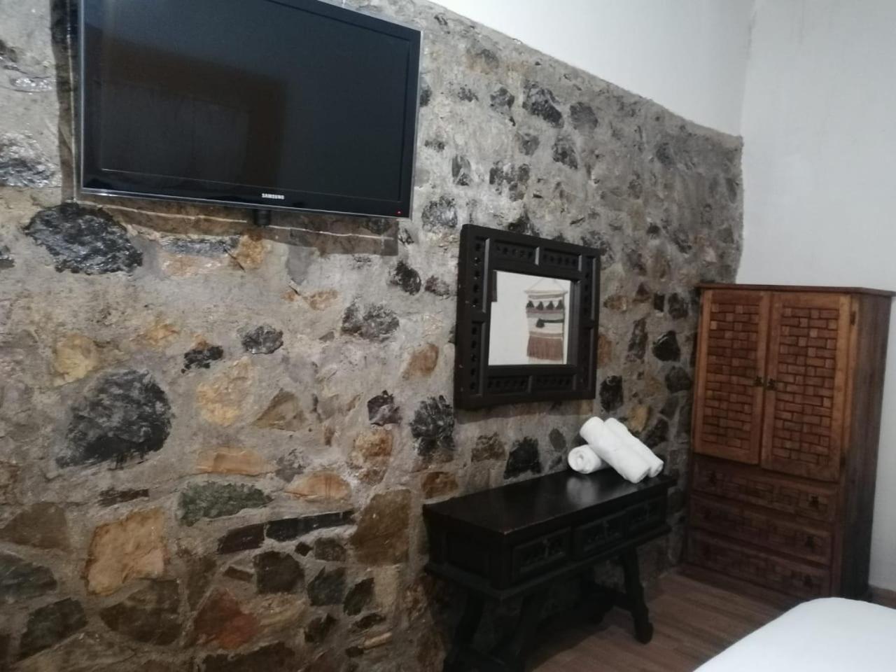 Grann Posada Xilitla Εξωτερικό φωτογραφία