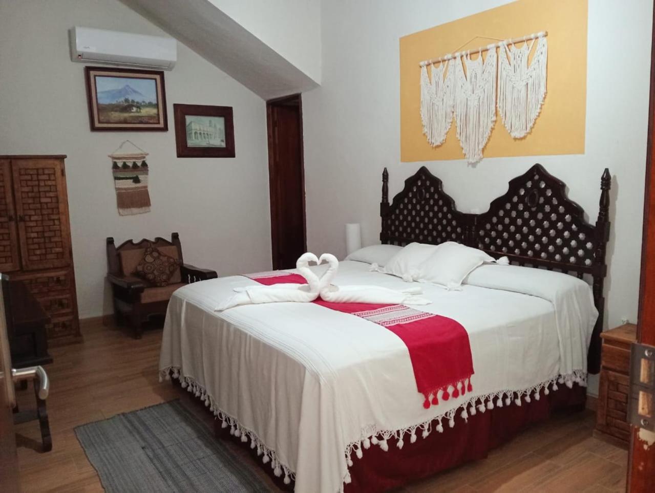 Grann Posada Xilitla Εξωτερικό φωτογραφία