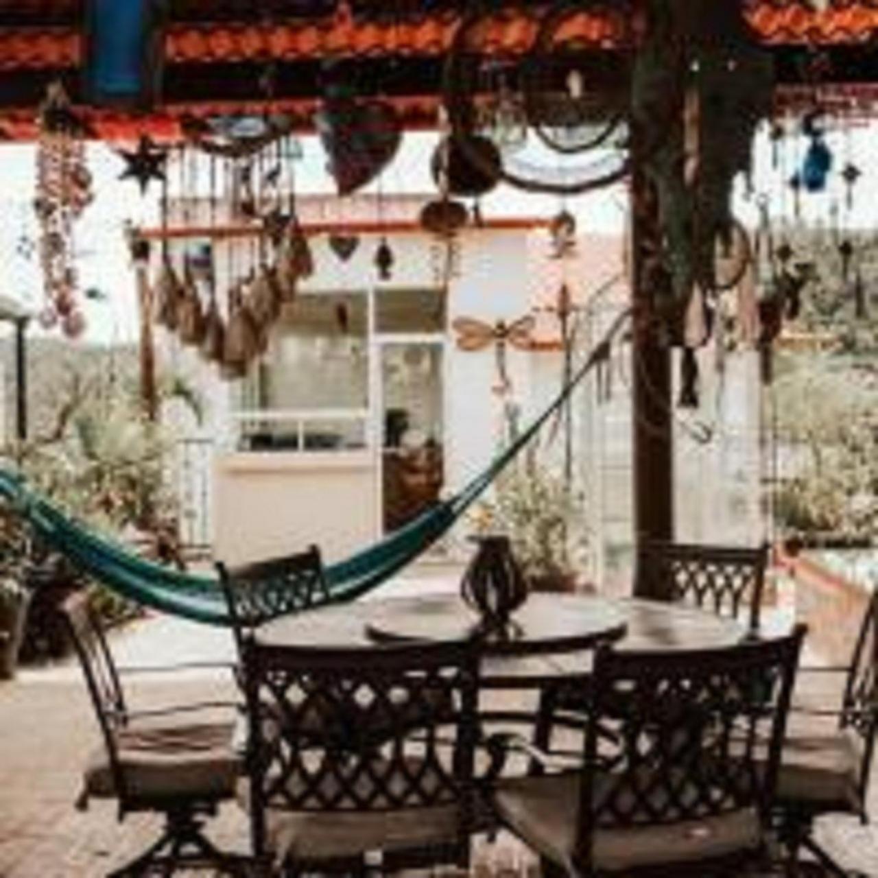 Grann Posada Xilitla Εξωτερικό φωτογραφία
