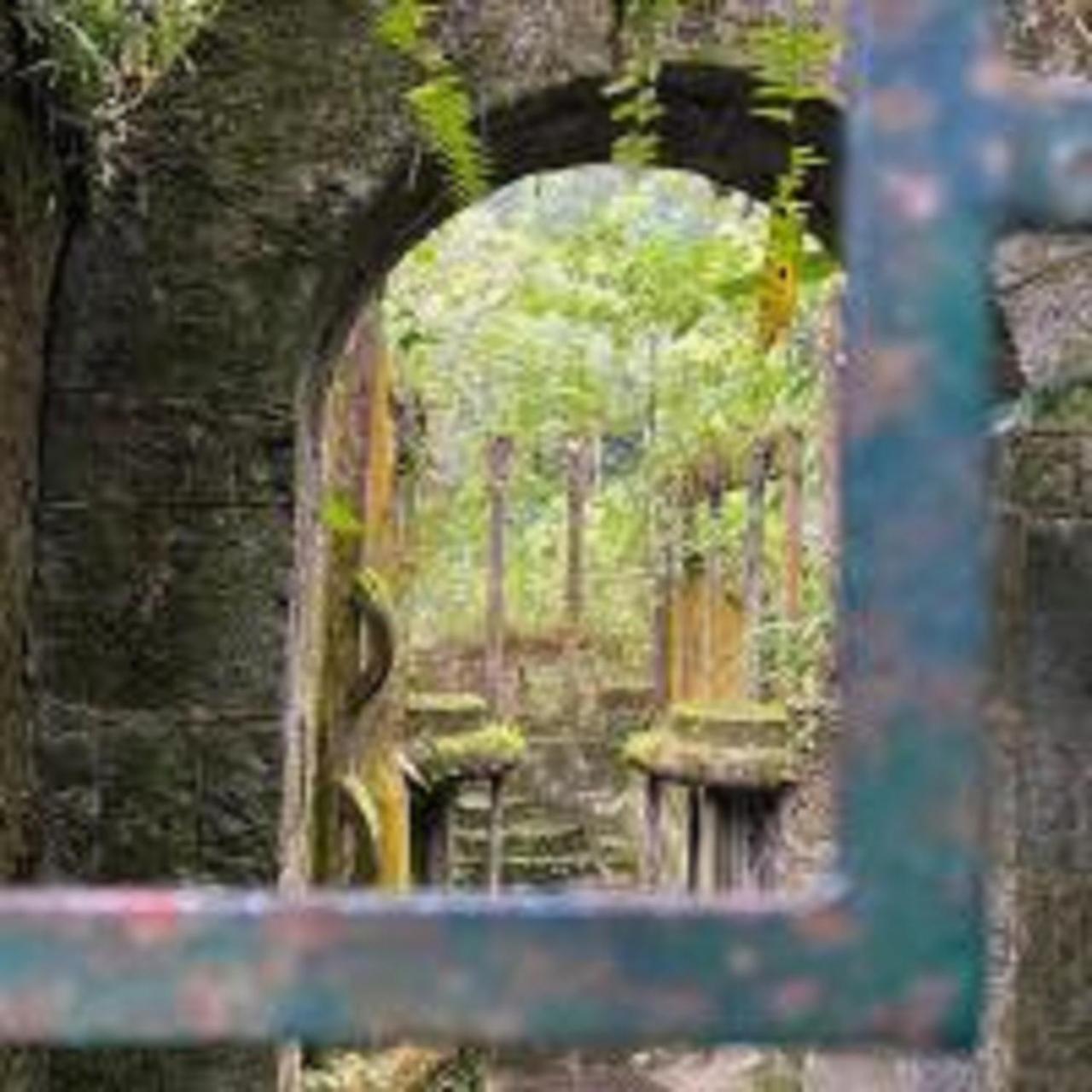 Grann Posada Xilitla Εξωτερικό φωτογραφία