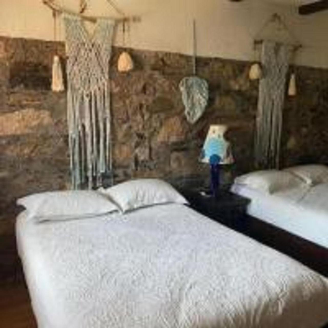 Grann Posada Xilitla Εξωτερικό φωτογραφία