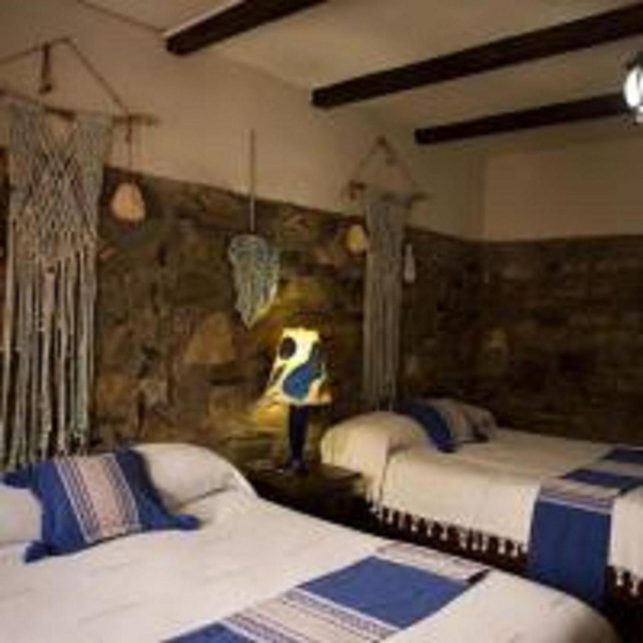 Grann Posada Xilitla Εξωτερικό φωτογραφία