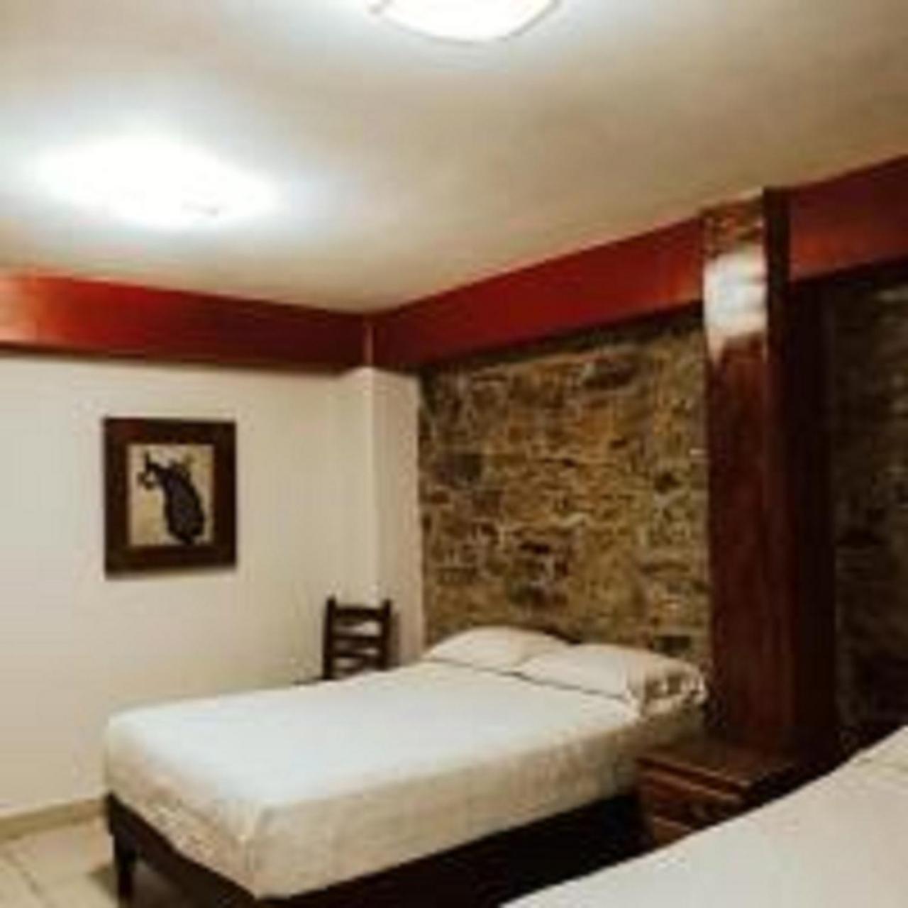 Grann Posada Xilitla Εξωτερικό φωτογραφία